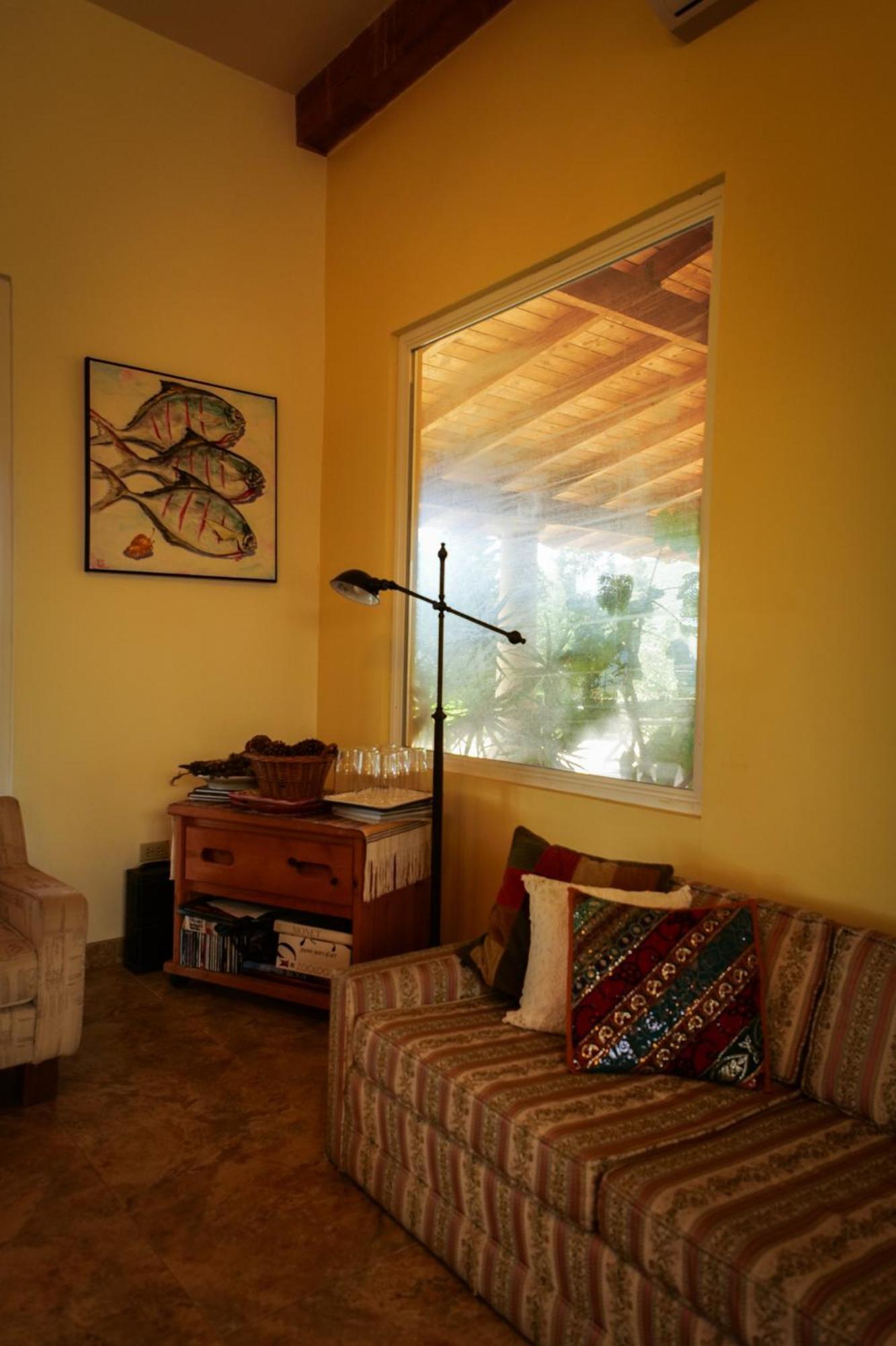 Quinta Estrella Bed & Breakfast Valle de Guadalupe Exterior photo