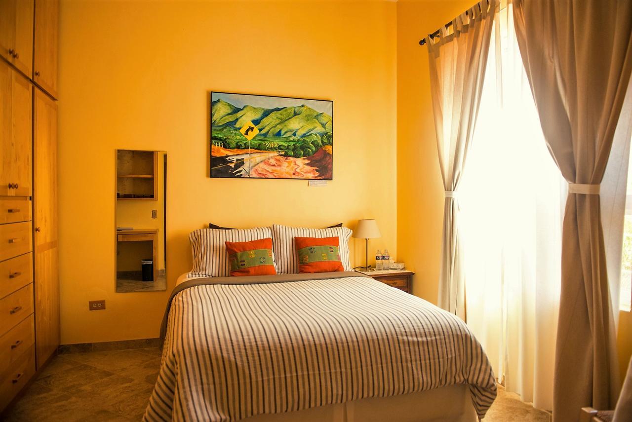 Quinta Estrella Bed & Breakfast Valle de Guadalupe Exterior photo